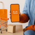 Temu – alternativa pentru AliExpress în cumpărături moderne