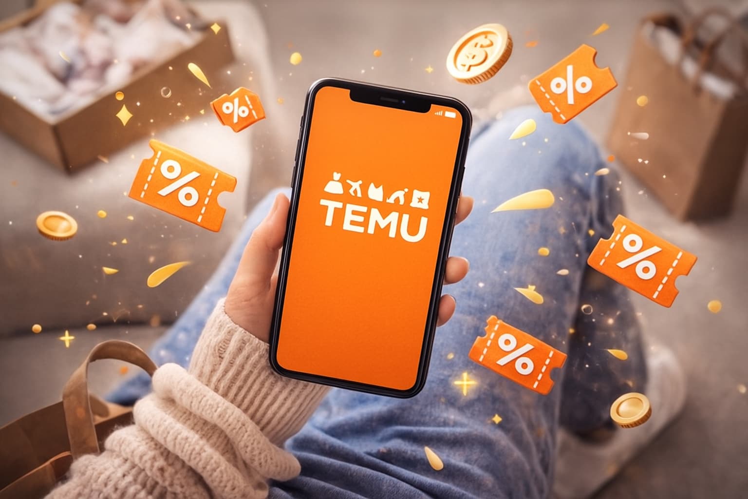 Introducere în universul Temu și avantajele sale