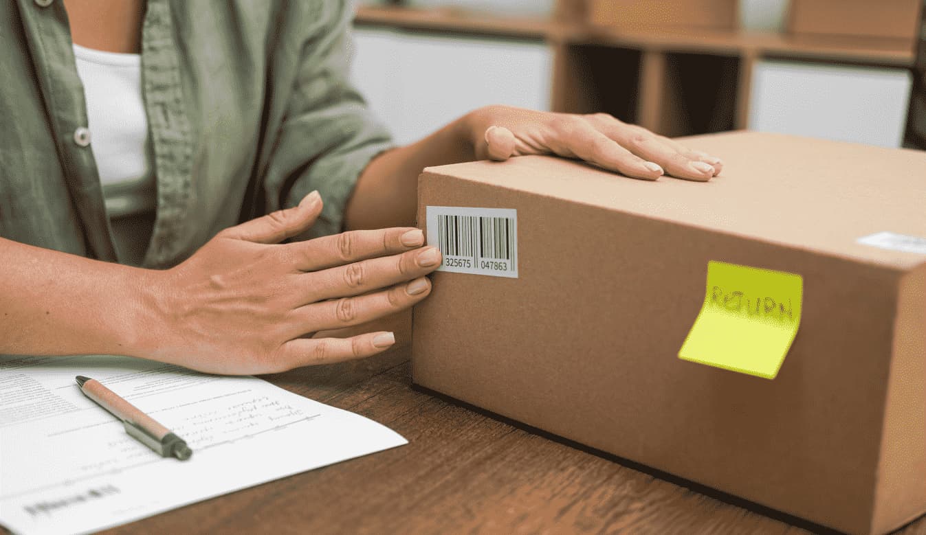 Situații speciale în procesul de retururi și rambursări Temu