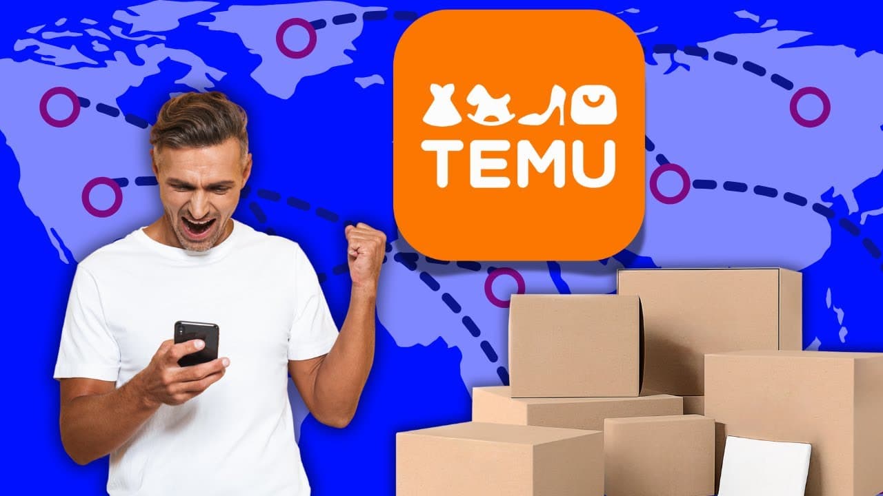 Factorii care influențează timpul de livrare Temu