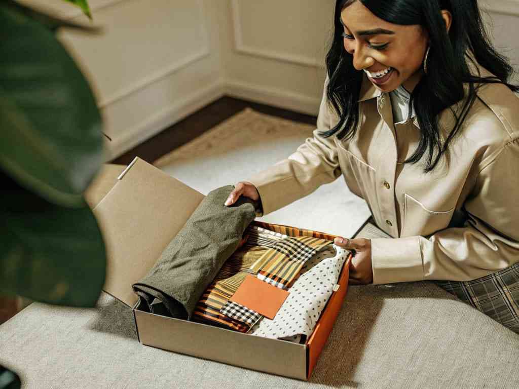 Cum să urmărești mai eficient timpul de livrare Temu