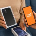 Cumpără telefoane inteligente pe Temu în siguranță