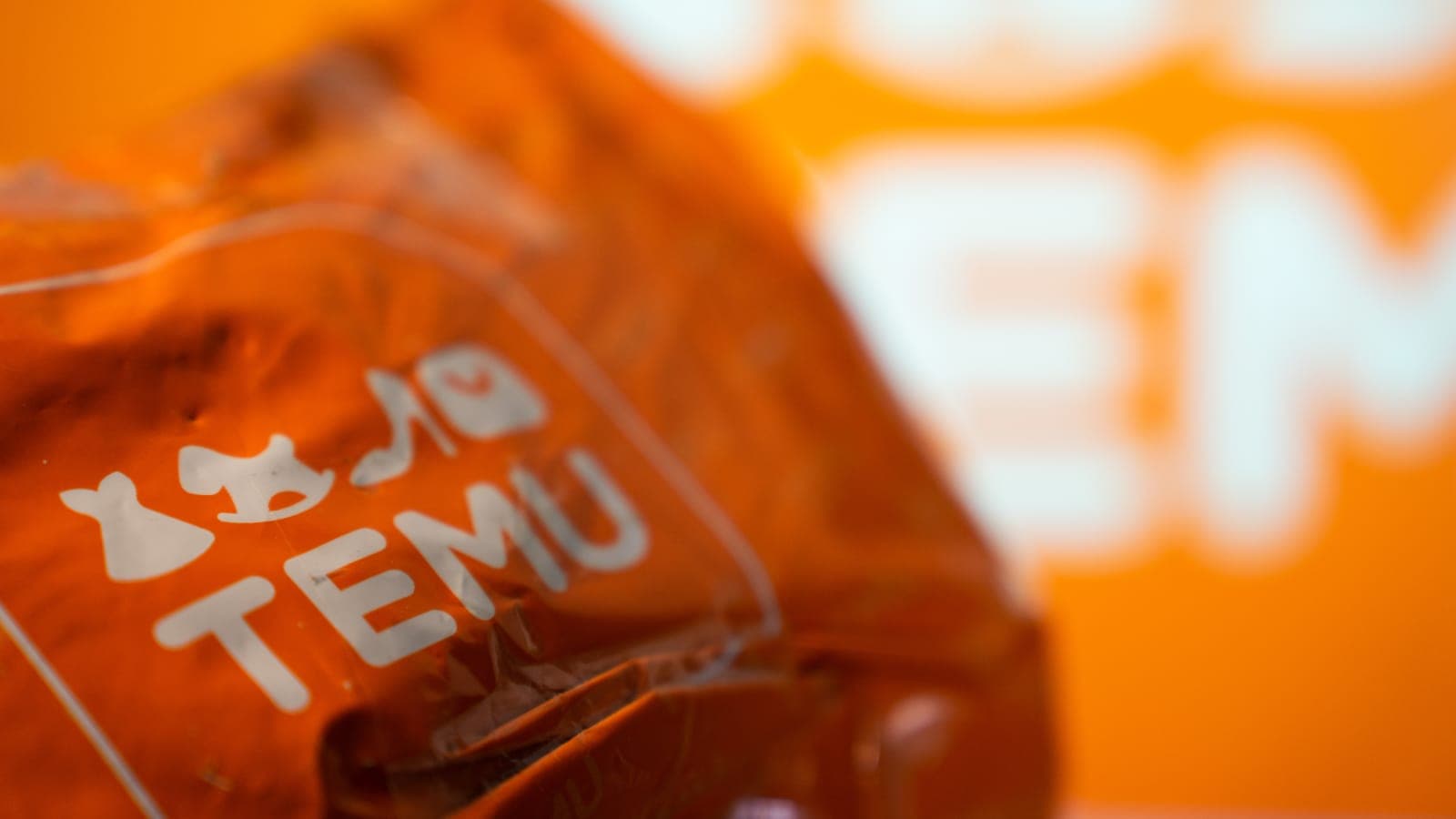 Tipurile de opțiuni de livrare internațională Temu disponibile în aplicație