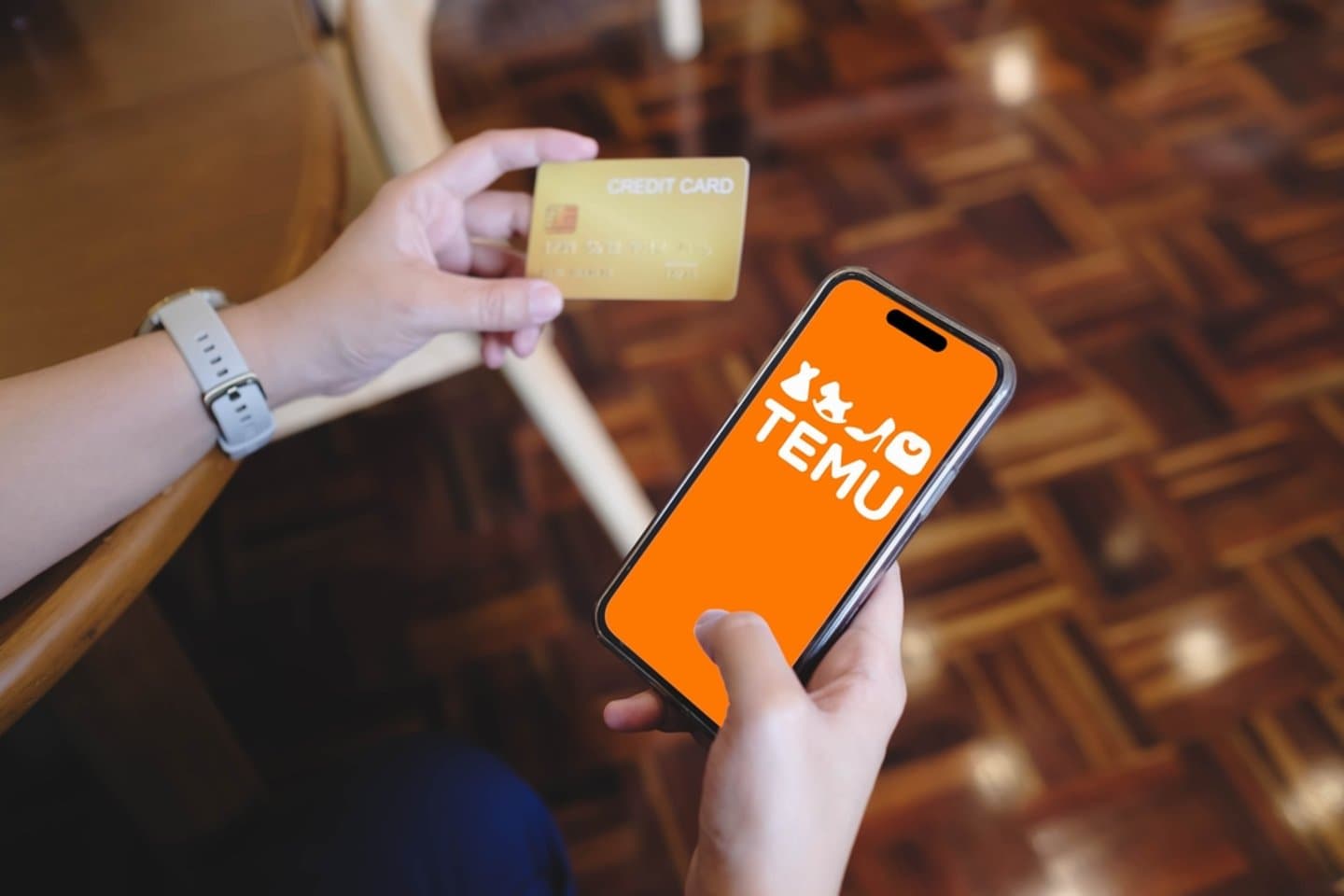 Sfaturi pentru a maximiza reducerile disponibile în aplicația Temu